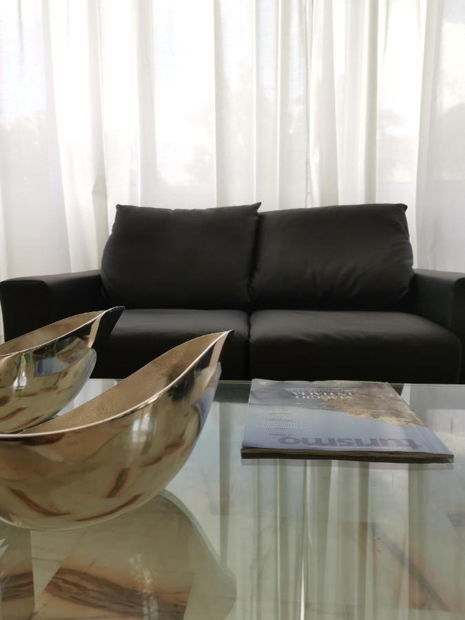 Hotel Sica Montecorvino Rovella Екстер'єр фото